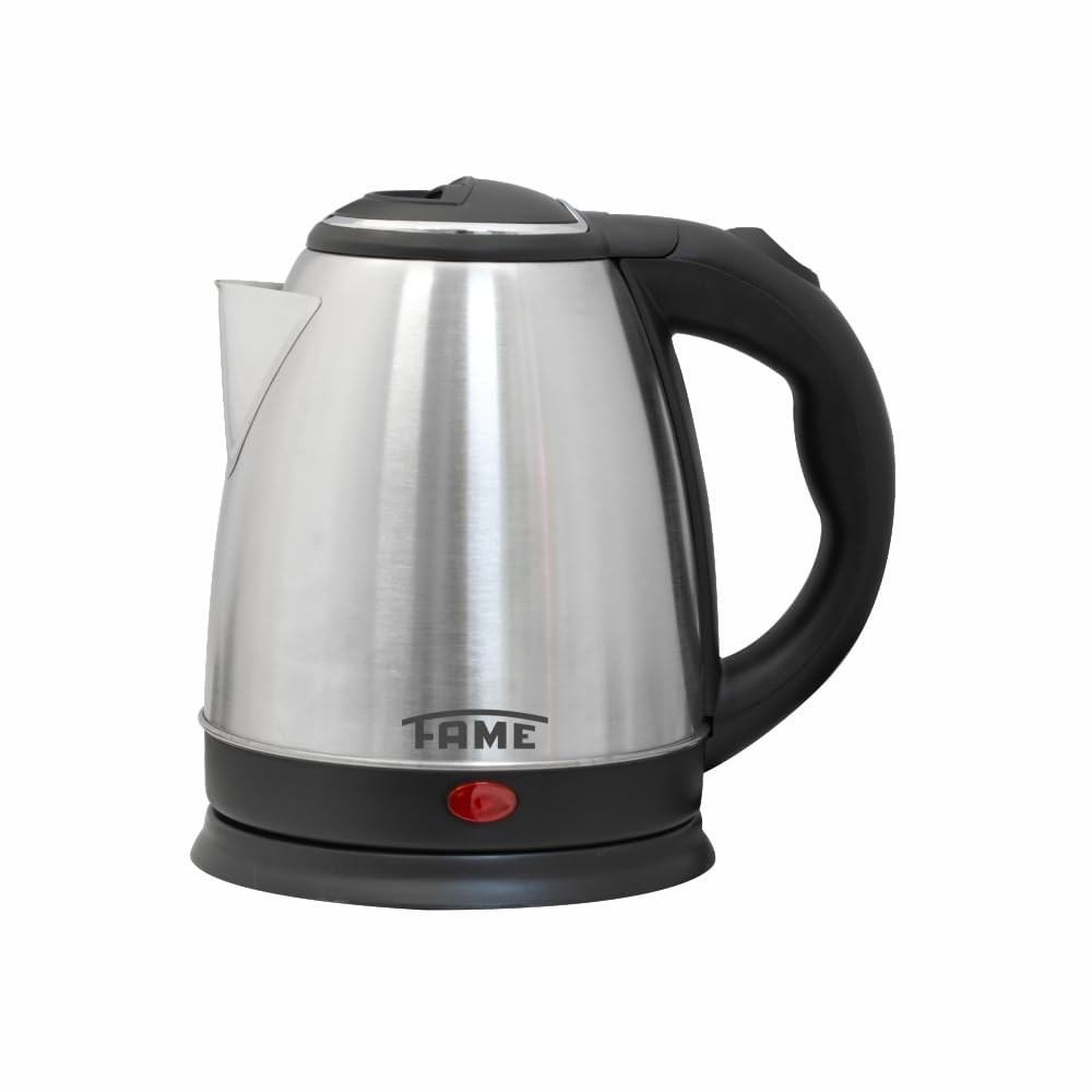 CHALEIRA ELÉTRICA 1.5L 220V 1500W – FAME
