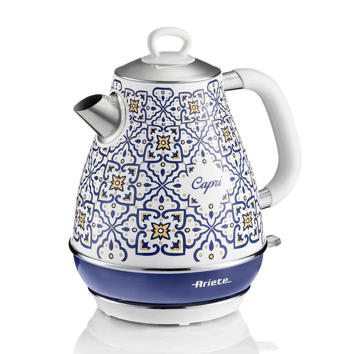 Chaleira Elétrica 1,7 Litros 1500W 127V Capri Ariete