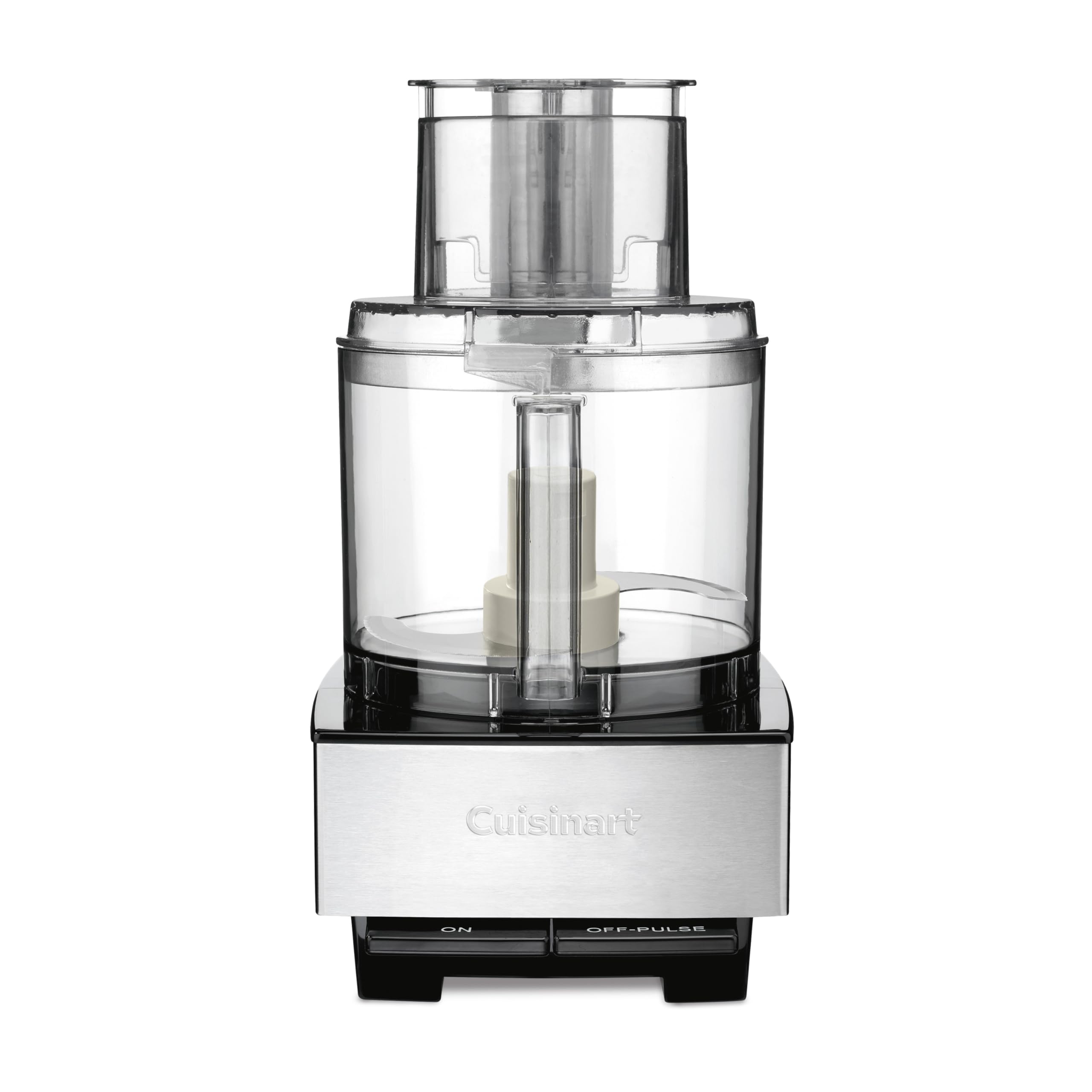 Cuisinart DFP-14BCNY14-Cup processador de alimentos com 14 xícaras, prata