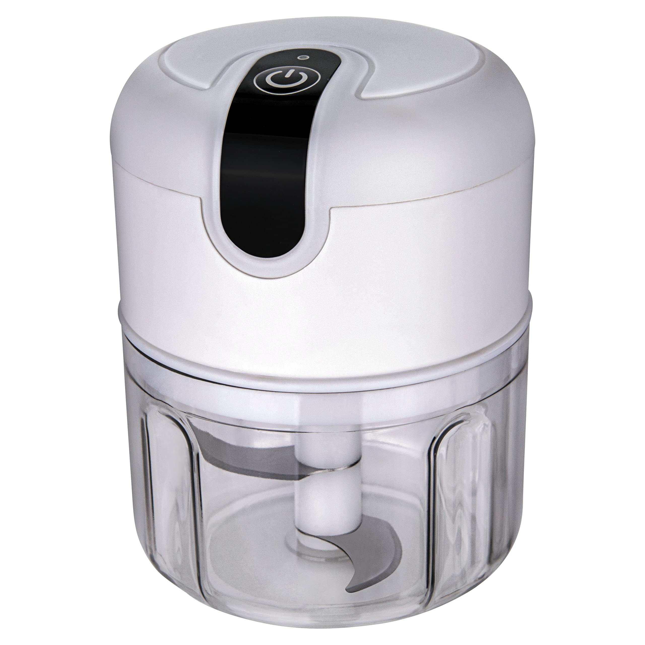 Euro Home - Mini Processador de Alimentos USB Elétrico - ELT1805