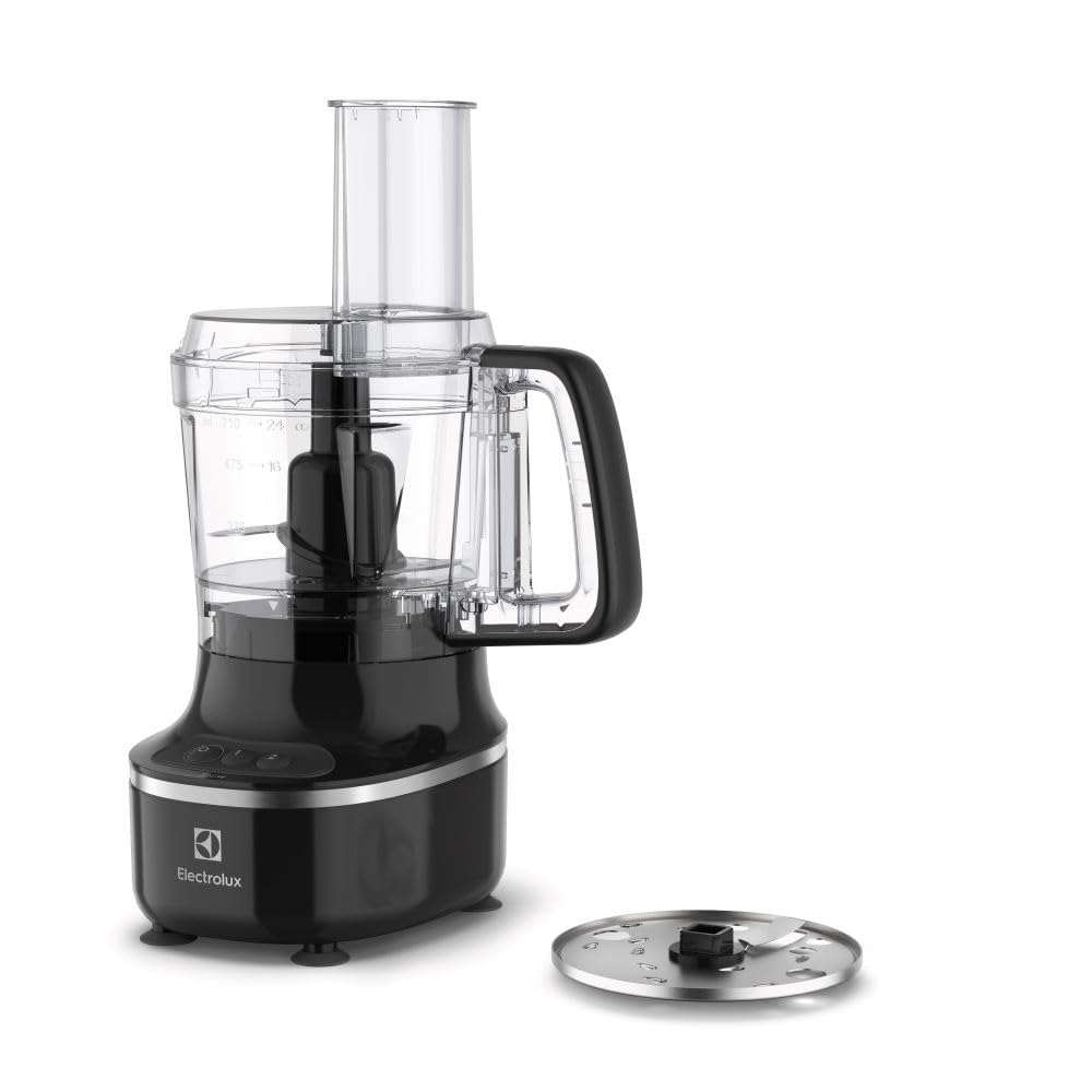 Electrolux Processador de Alimentos Efficient 3 em 1 300W 2 Velocidades + Pulsar