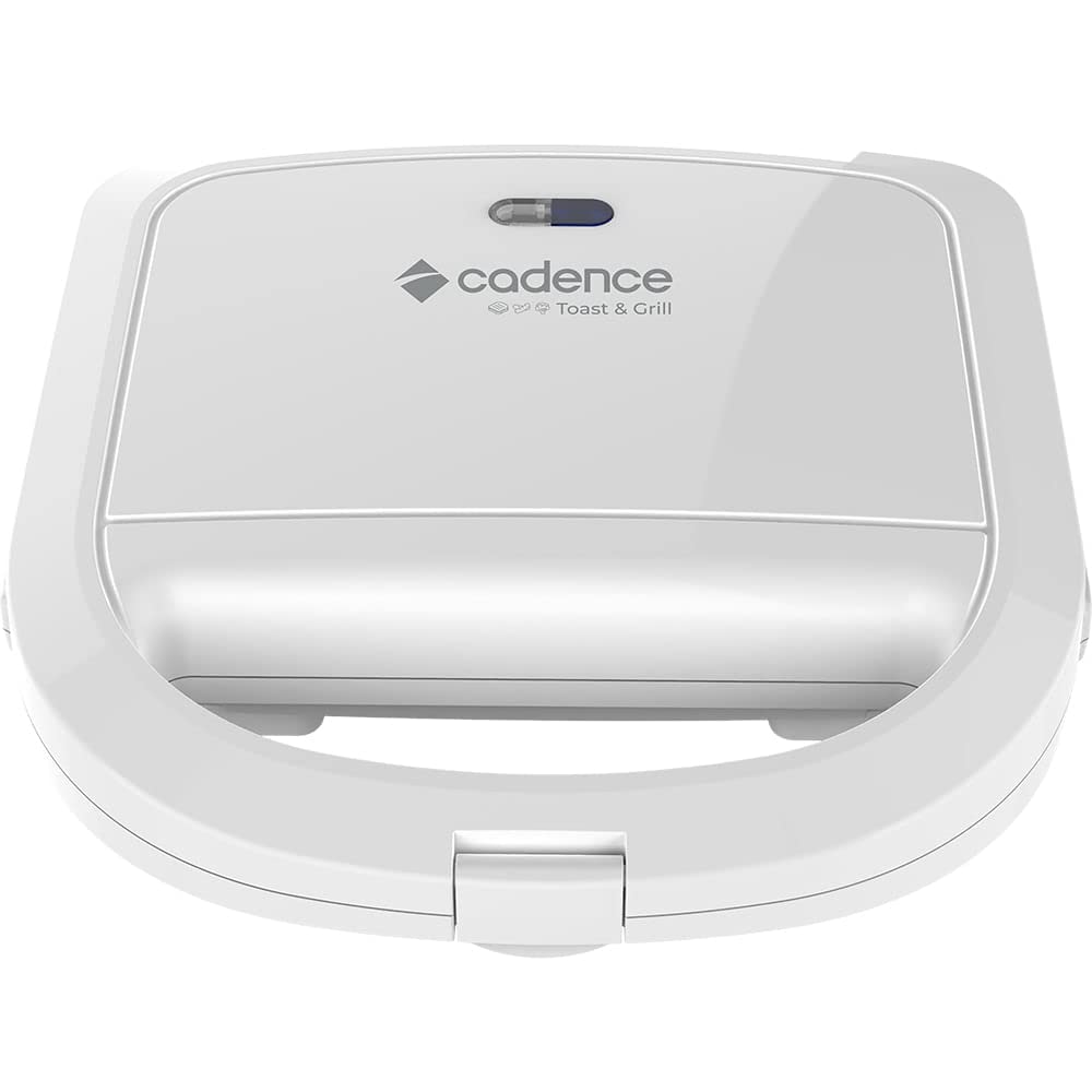 CADENCE SANDUICHEIRA TOAST E GRILL SAN265 127V
