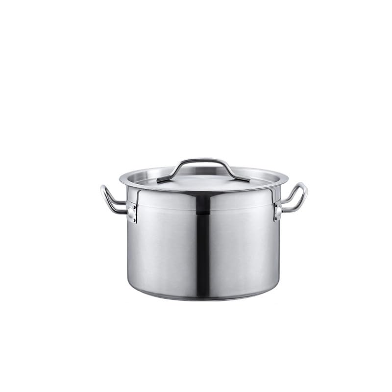 Caçarola de Inox N50 58L - Linha Profissional CXM 4 GP665