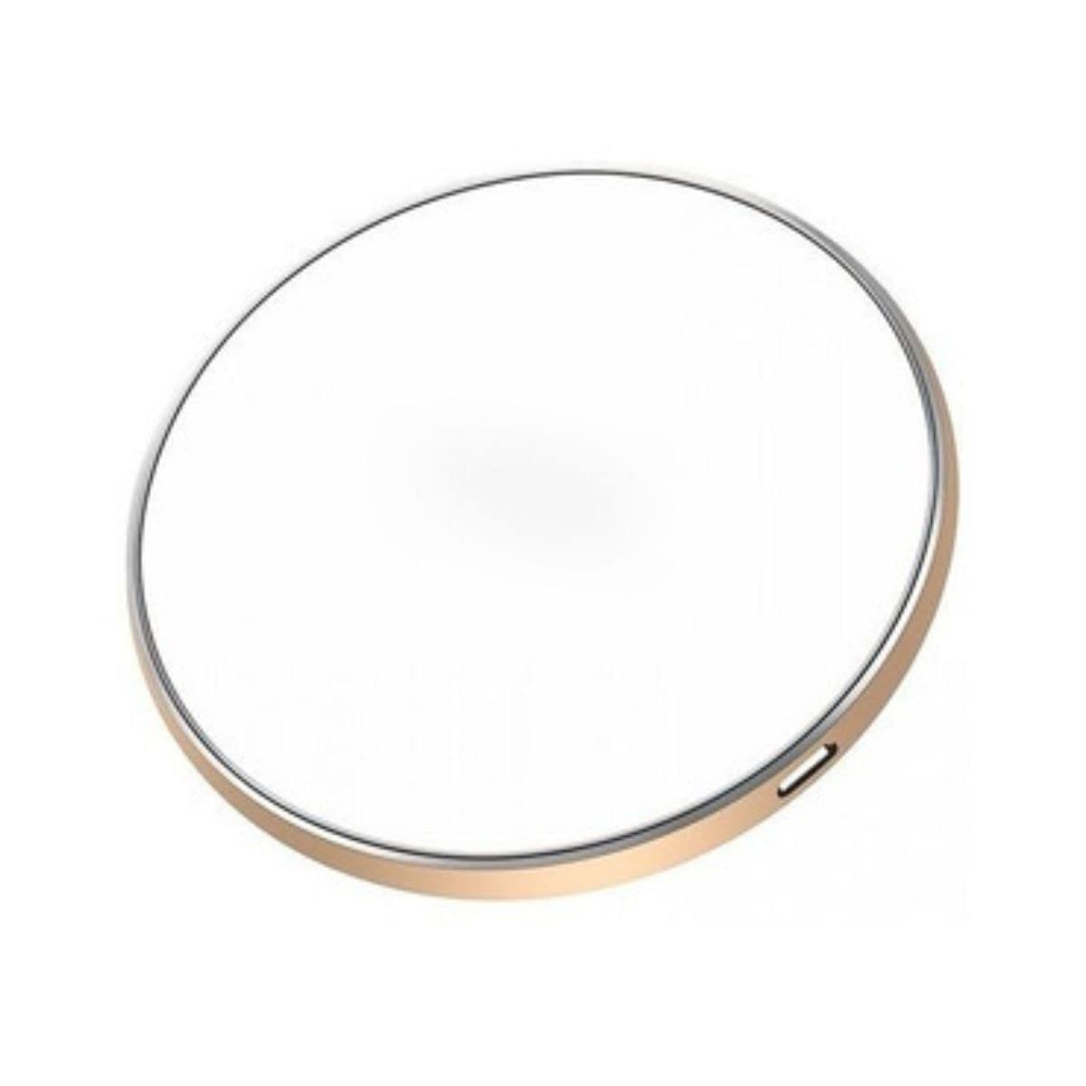 Carregador Magnético Por Indução PREMIUM De Smartphone Celular Compatível Com IPhone