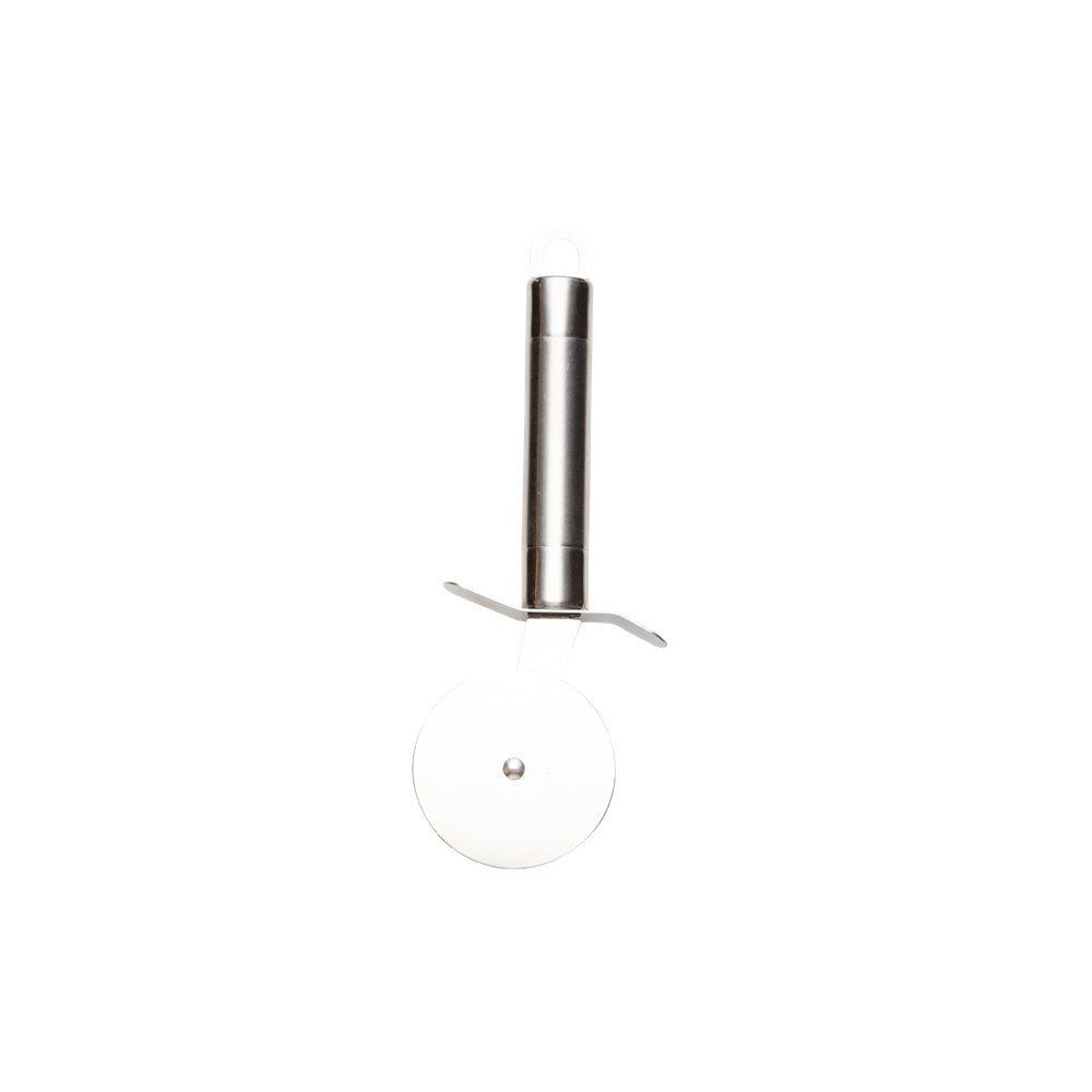 Cortador de Pizza 22cm Brinox Aço Inox 2055/320
