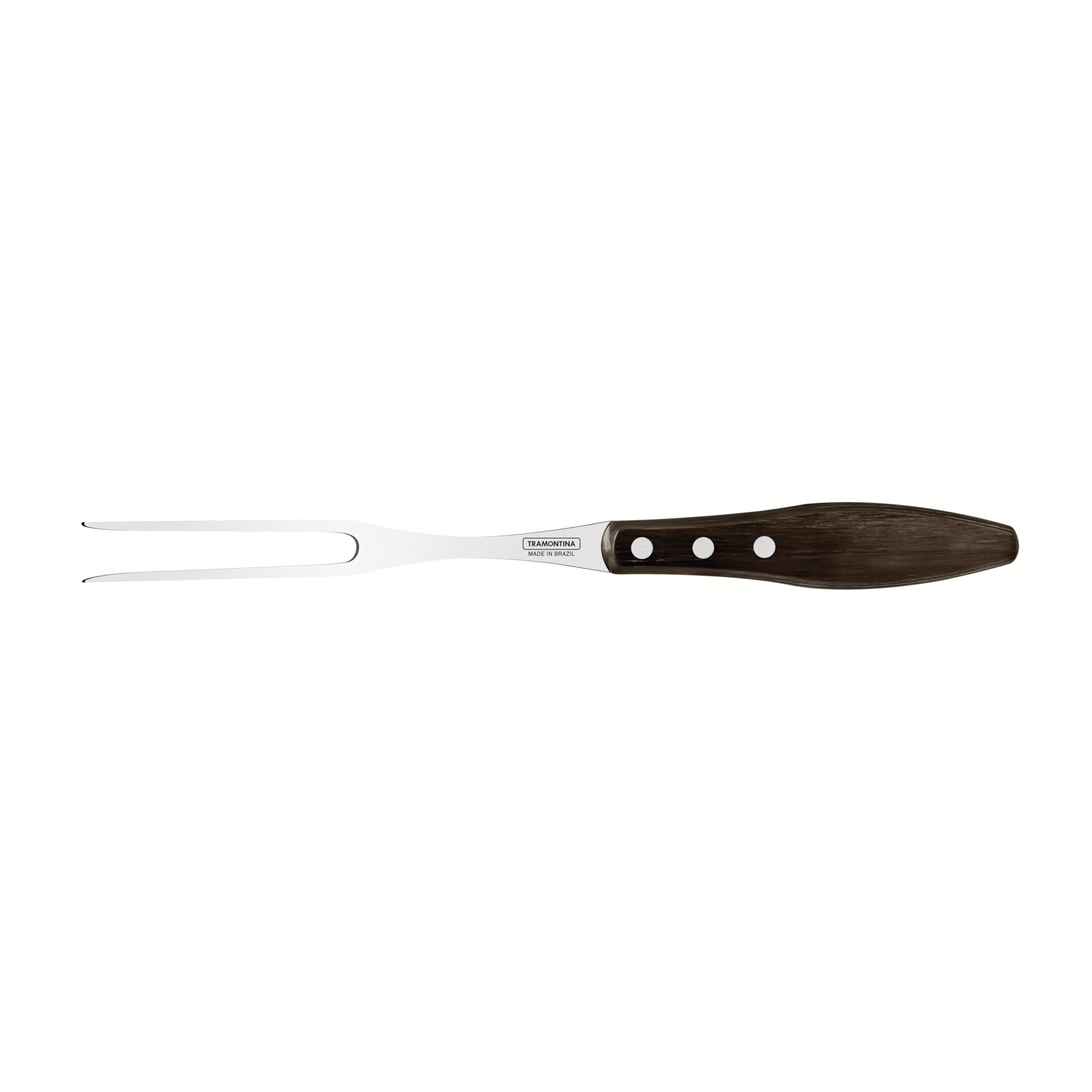 GARFO TRINCHANTE INOX POLYWOOD CAS