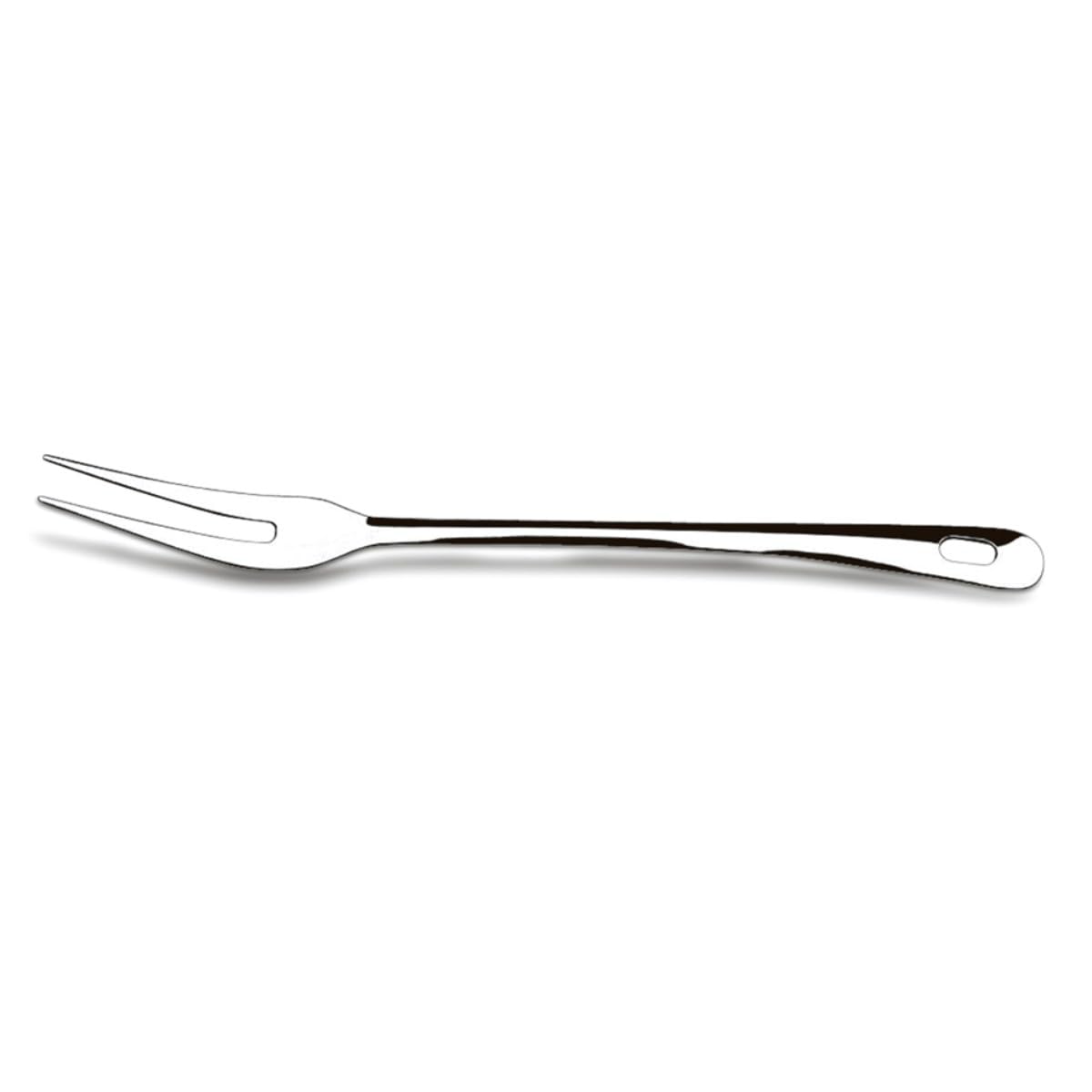 Brinox - Garfo Trinchante 35,5cm Suprema - Aço Inox