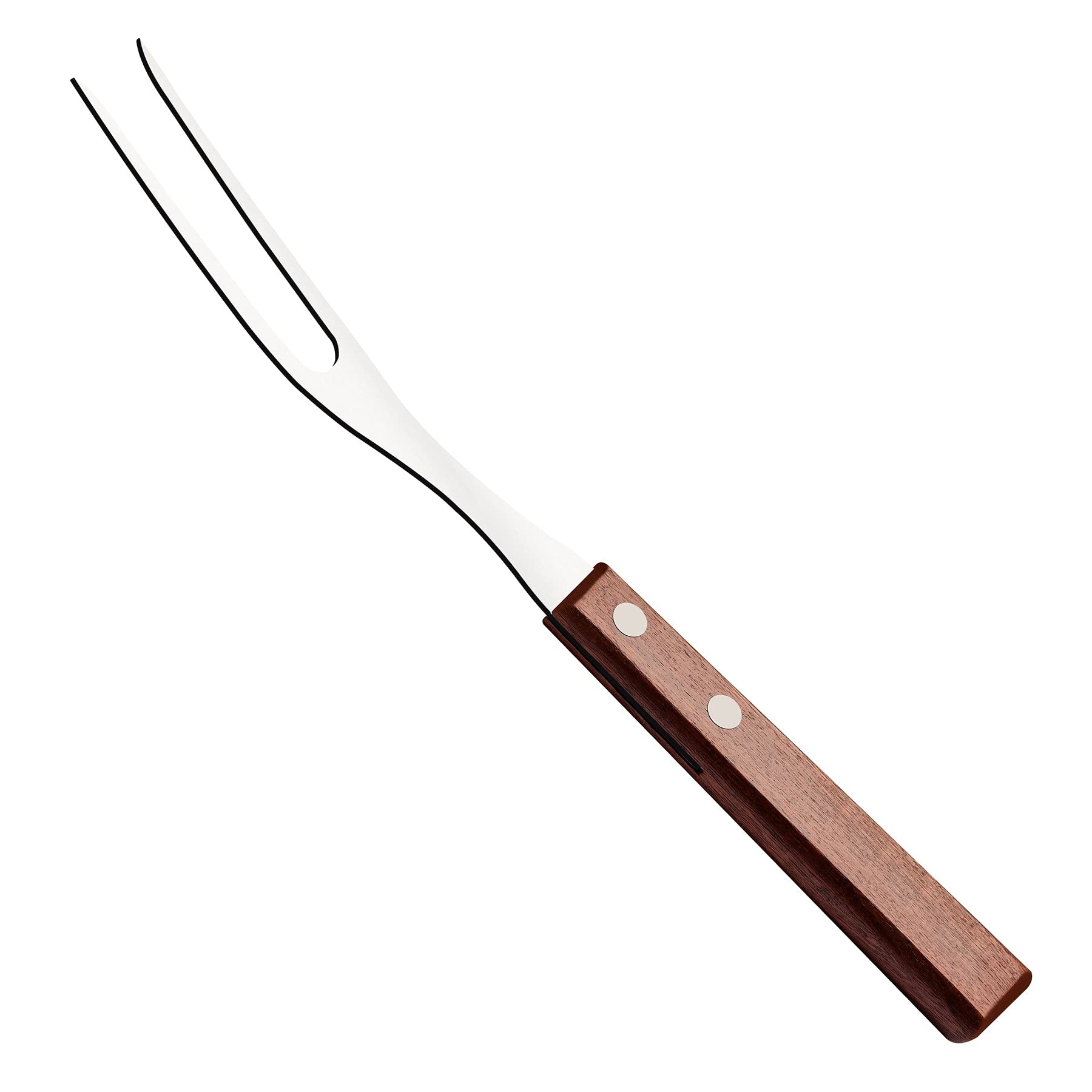 GARFO TRINCHANTE INOX TRADICIONAL