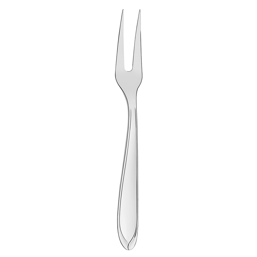 Garfo Trinchante para Carne Tramontina Laguna em Aço Inox