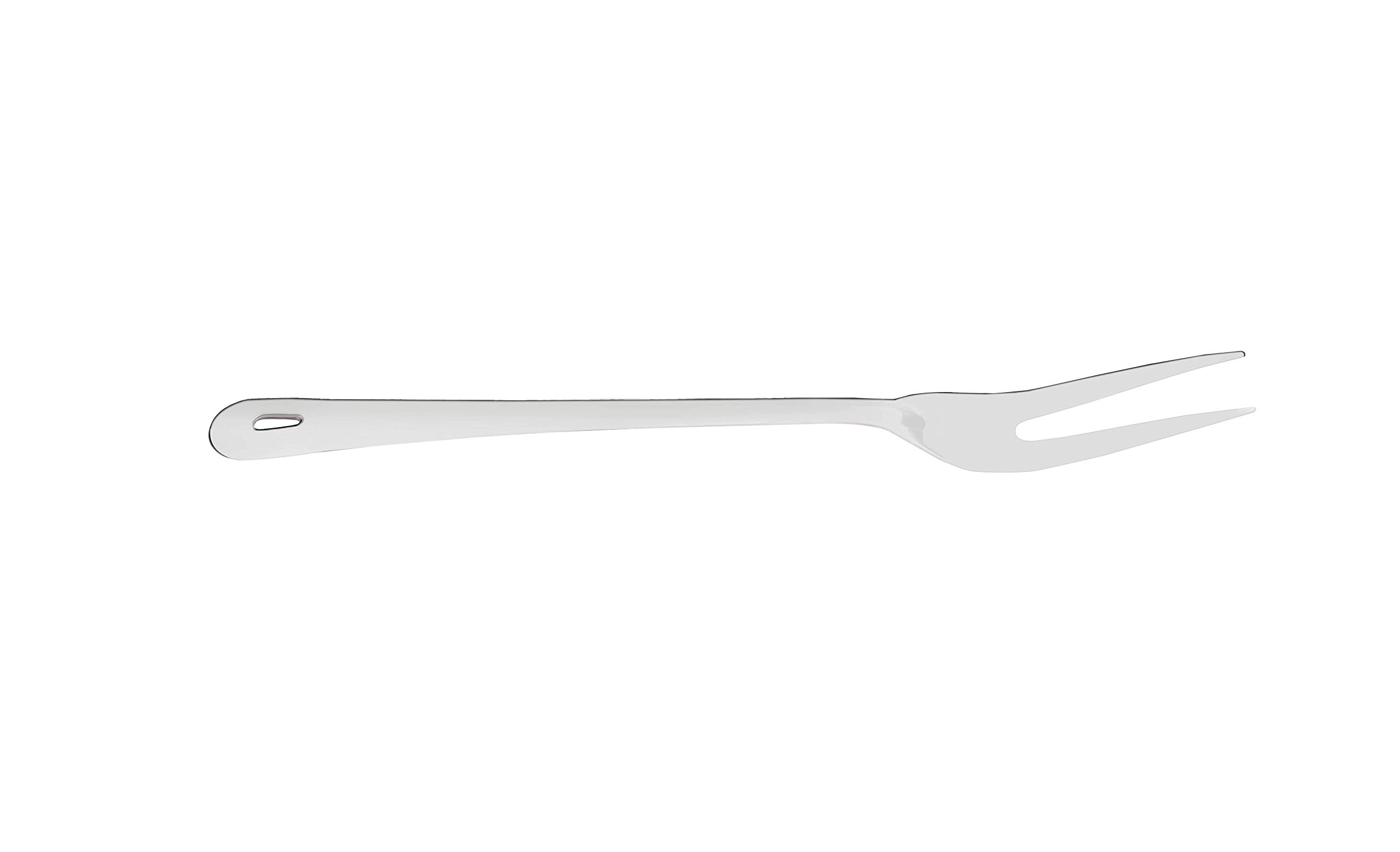Garfo Trinchante Inox Chef Line Metálico