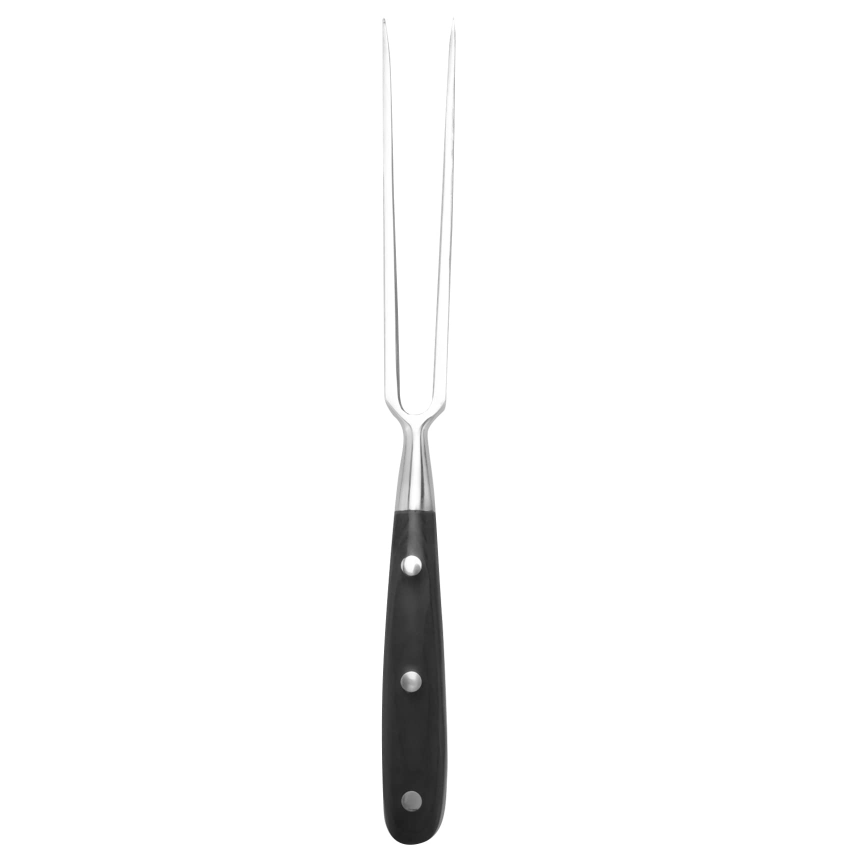 Garfo para churrasco ao ar livre, aço inoxidável, garfo de carne, ferramentas para