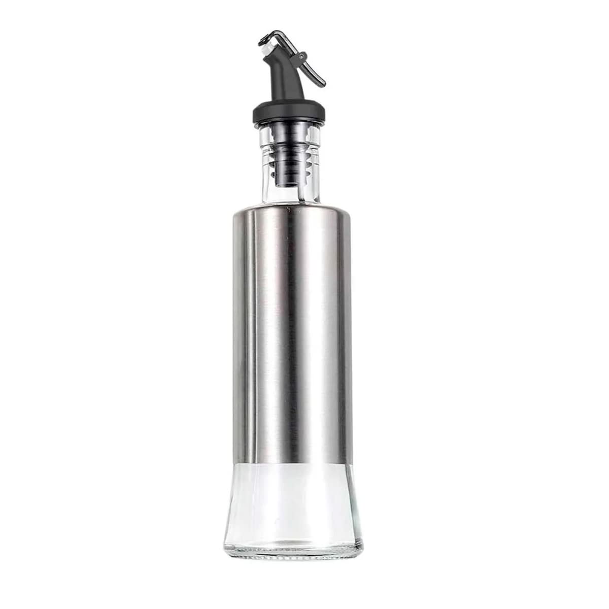 Galheteiro Dosificador Porta Azeite Dispenser PROFISSIONAL De Vinagre, Óleo, Molho, Shoyo