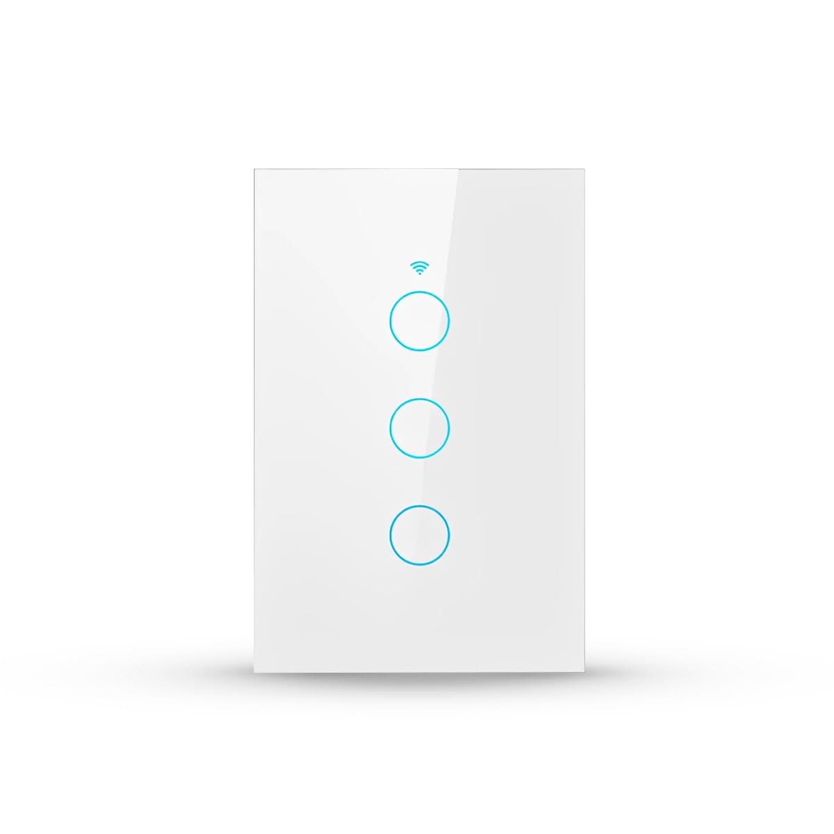 Interruptores inteligentes: comparação de modelos