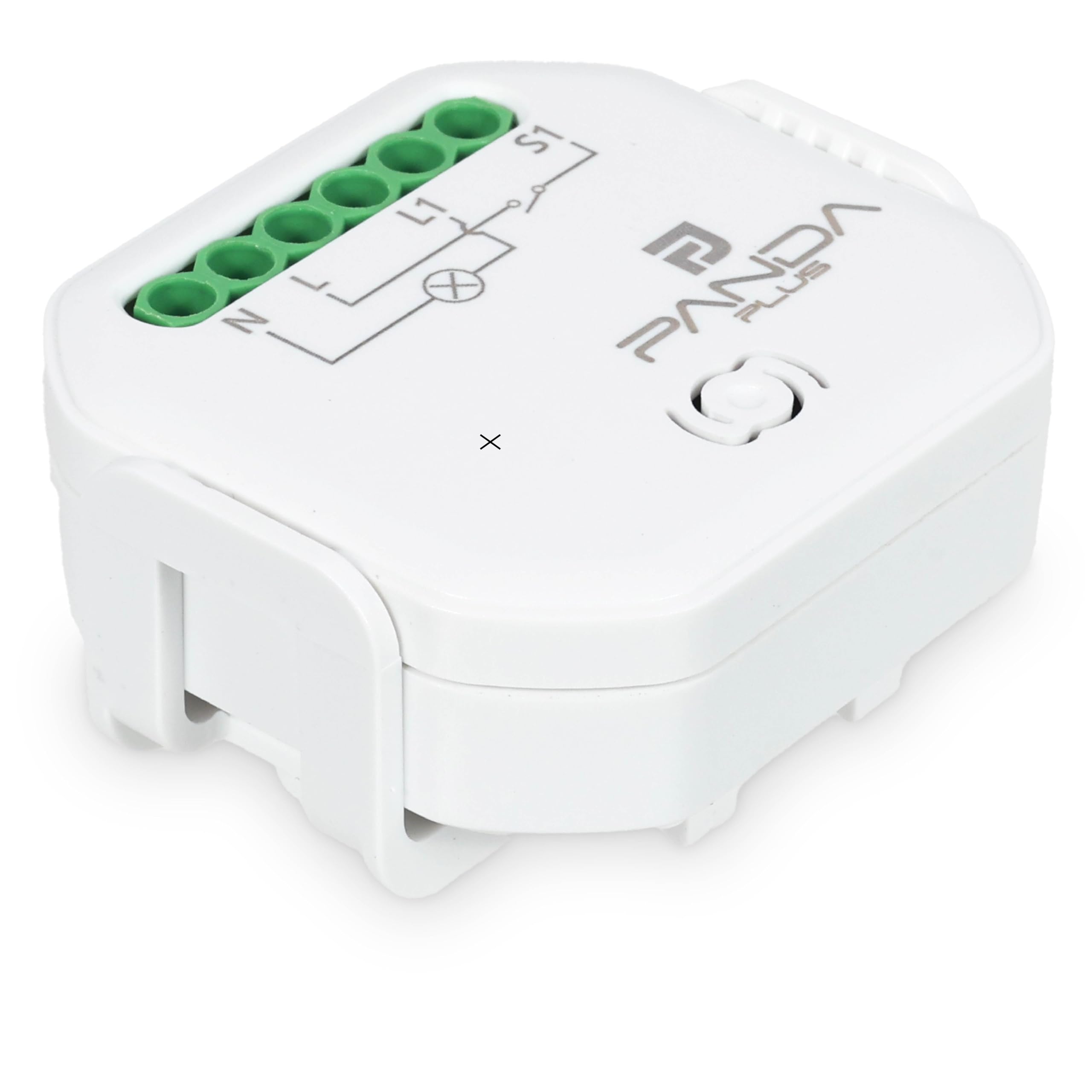 Interruptor Inteligente Mini Módulo Relé Wifi 1 Canal 10A Alexa Google Tuya SmartLife