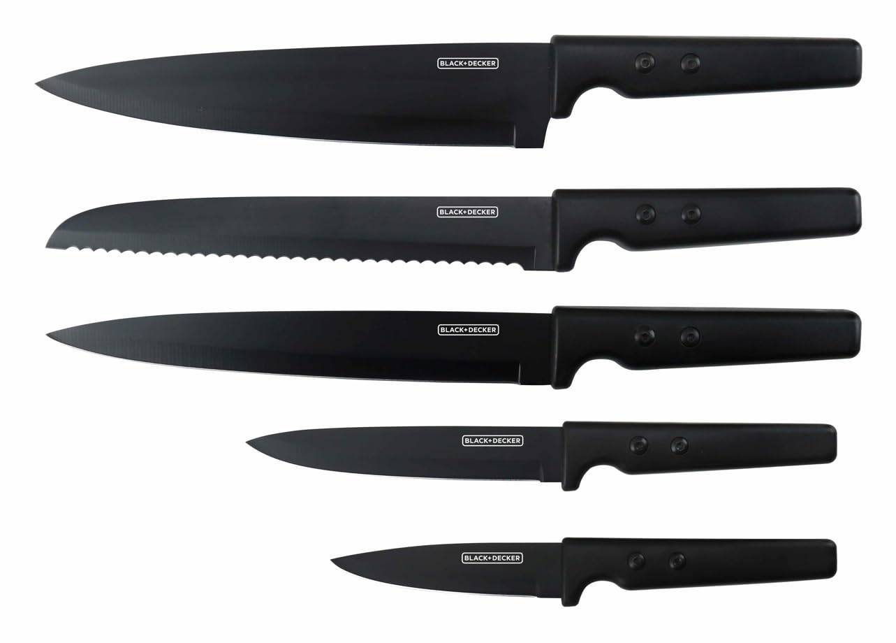 Jogos de facas: comparação de modelos