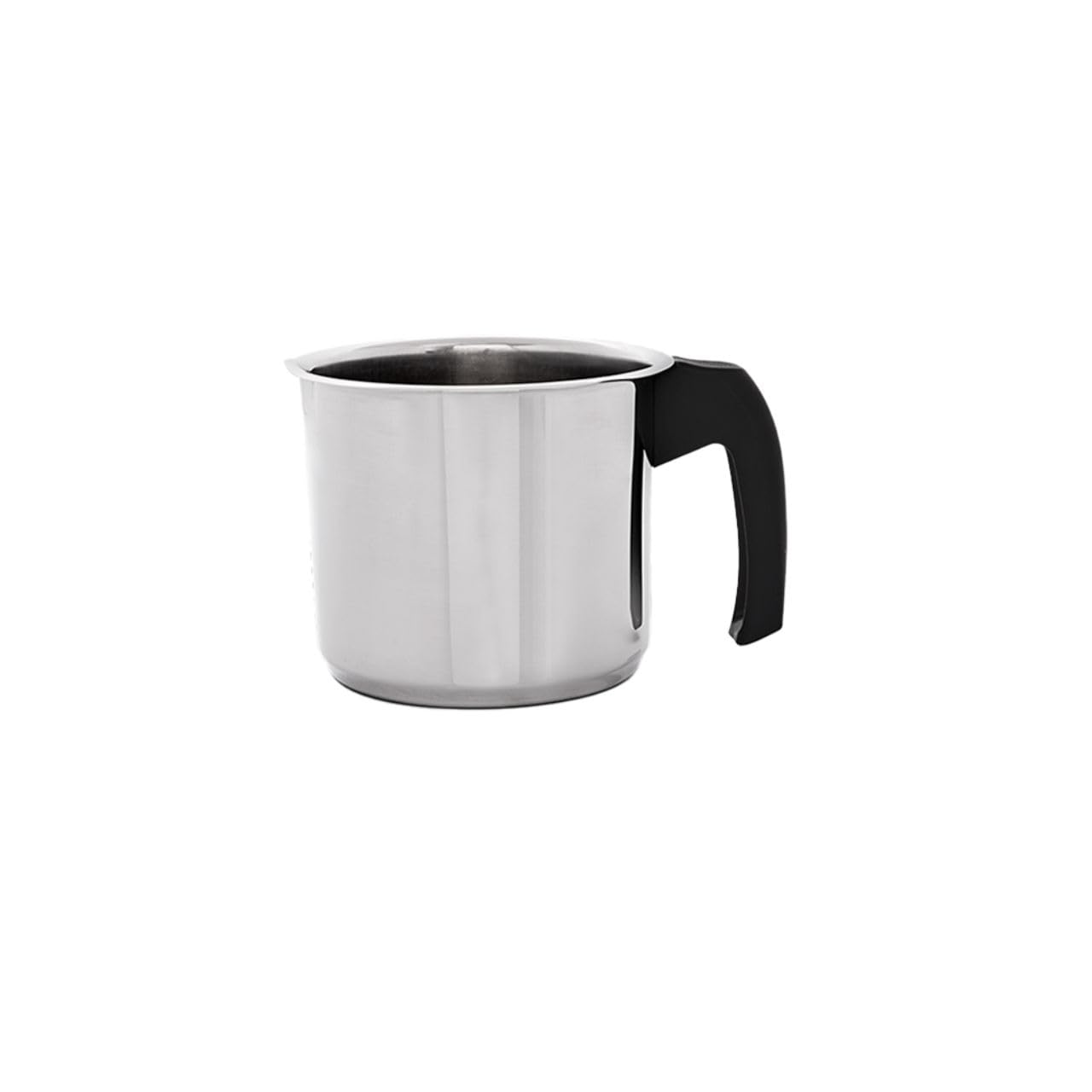 Fervedor Leiteira em Aço Inox 1,25 Litros Linha Suprema Brinox