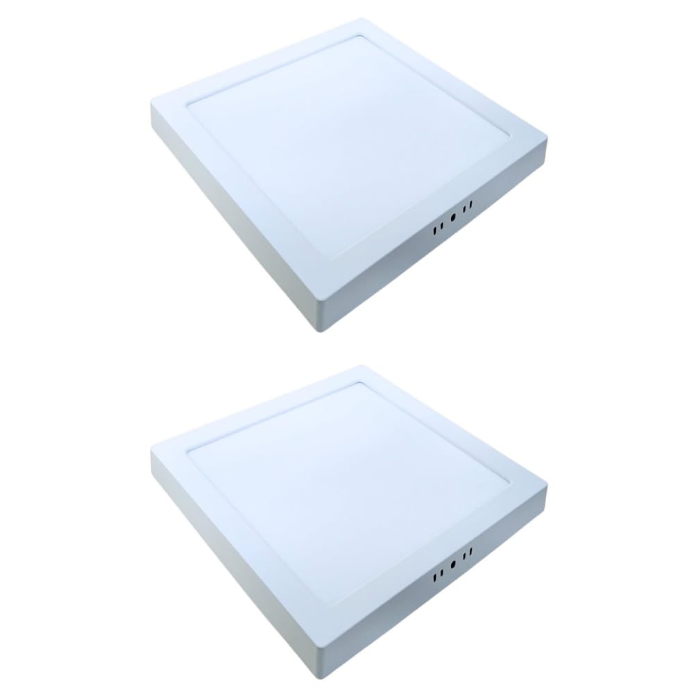 Luminárias de teto: comparação de modelos