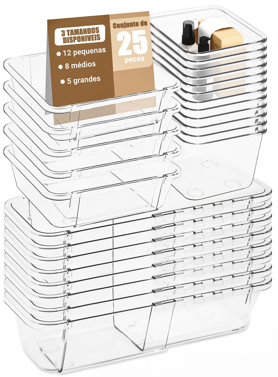 Organizador de Gaveta, Organizador Acrilico, Organizador de Acrilico, Organizador Modular