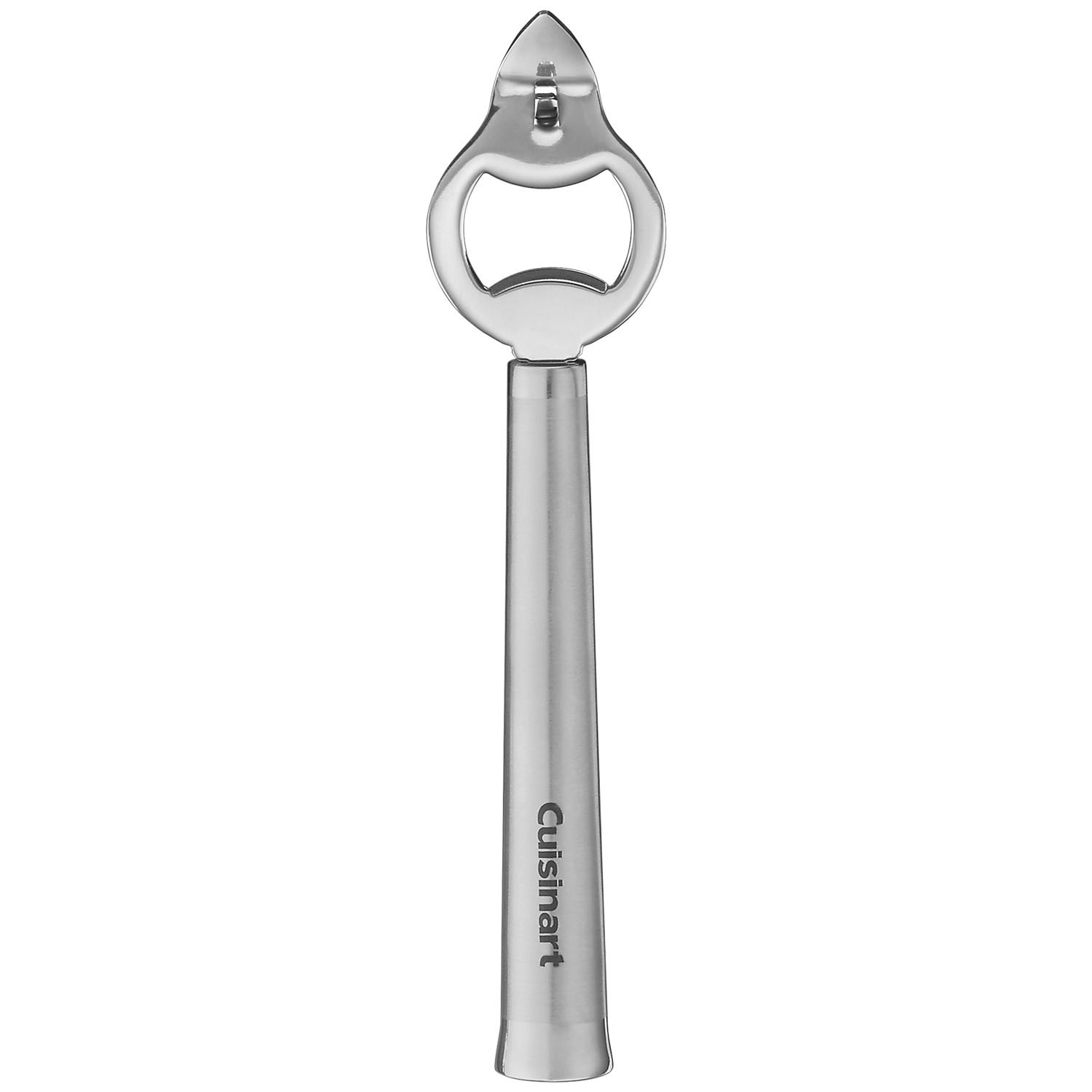 ABRIDOR DE GARRAFA CUISINART AÇO INOX CTG-00-BO