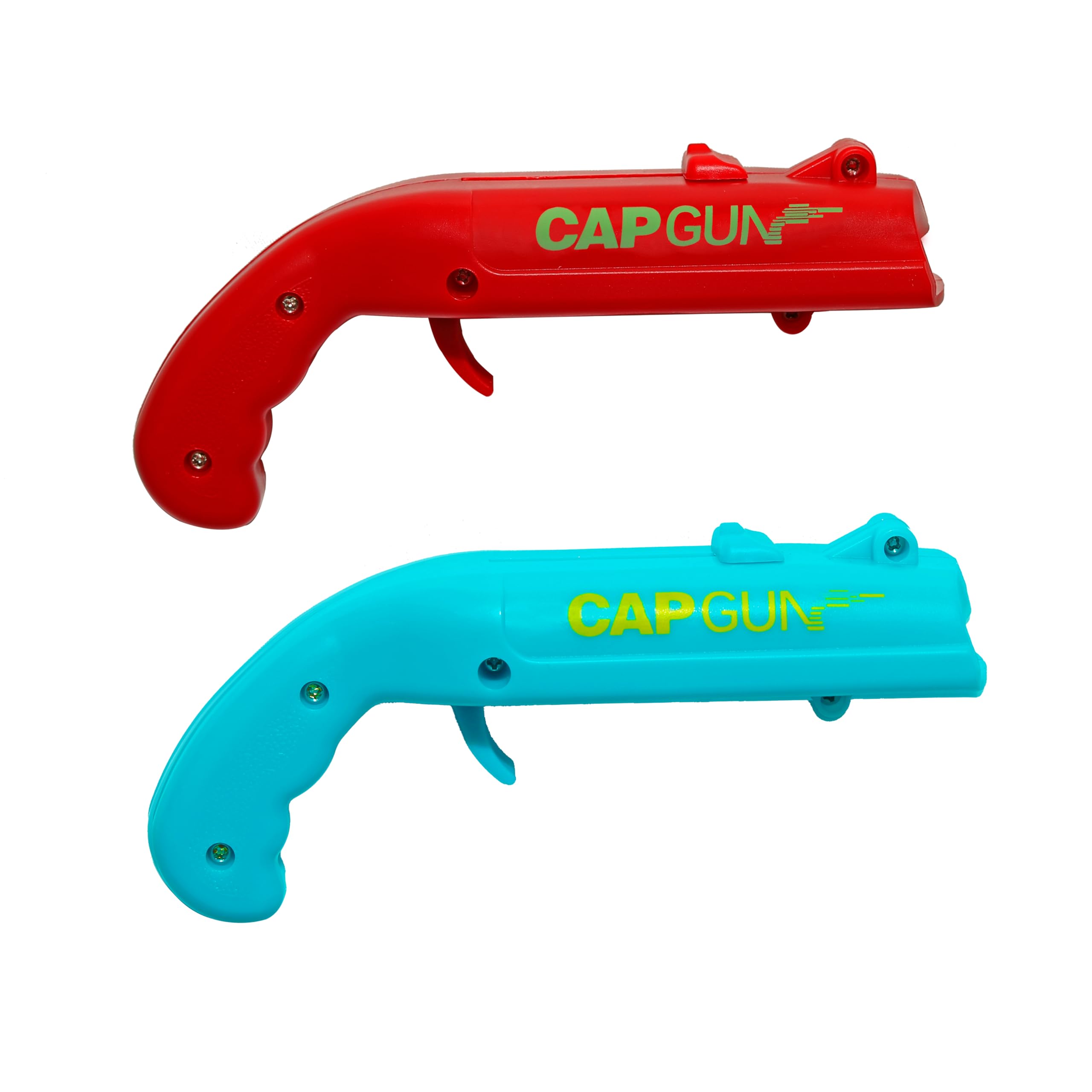 Abridor de garrafa Cap Gun, lançador, atirador, arma divertida, abridor de cerveja
