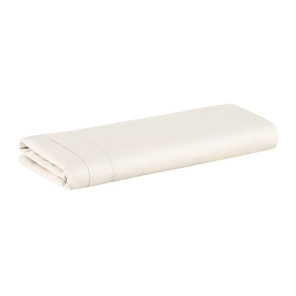 Buddemeyer Capa p/Edredom Solteiro Cetim 300 Fios N. Colors II 100% Algodão Bege