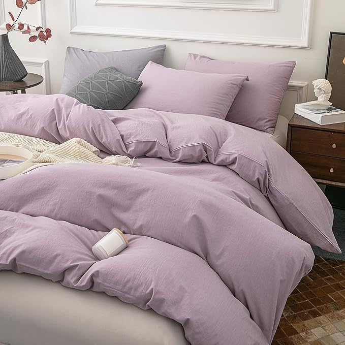 Capa para Edredom Duvet Solteiro King 1,80x2,40m com Zíper Micropercal 400 Fios Lisa