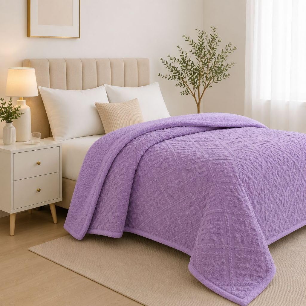 Cobertor Sherpa Casal Queen Dupla Face Coberdrom Pele de Carneiro Manta Soft Macia para