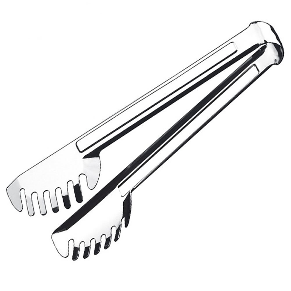 Brinox - Pegador para Massa 28.5 cm Arienzo - Aço Inox