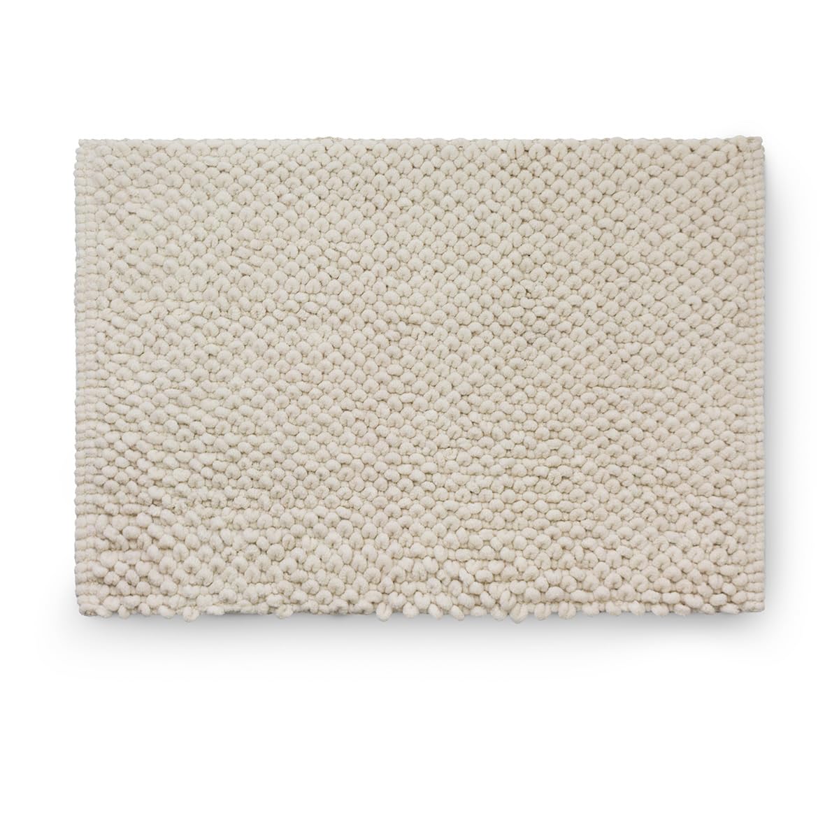 Camesa Tapete de Banheiro Super Soft 60x40cm - Bege
